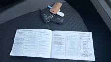 Vauxhall Grandland 1.2 Turbo GS Line 5dr Petrol Hatchback